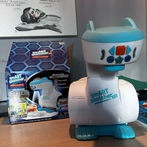 smART sketcher 2.0 Projector